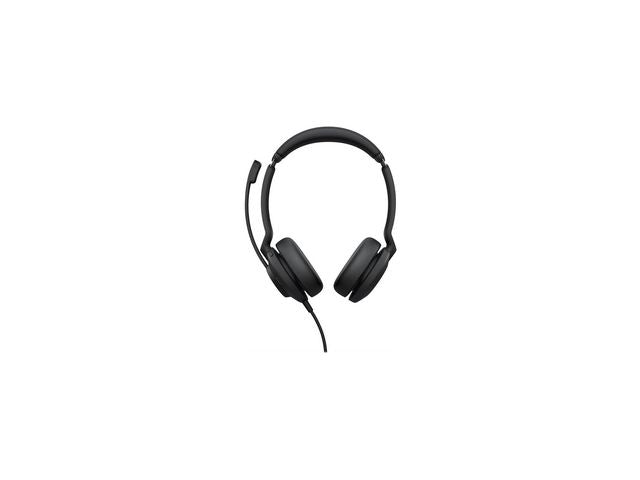 Headset JABRA Evolve2 30 MS On-Ear USB-C